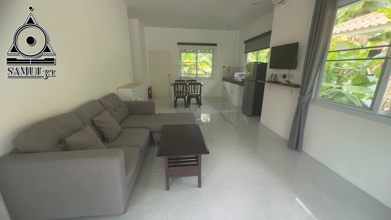 Двуспальный дом