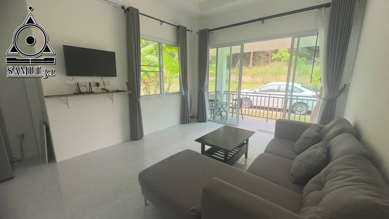 Двуспальный дом