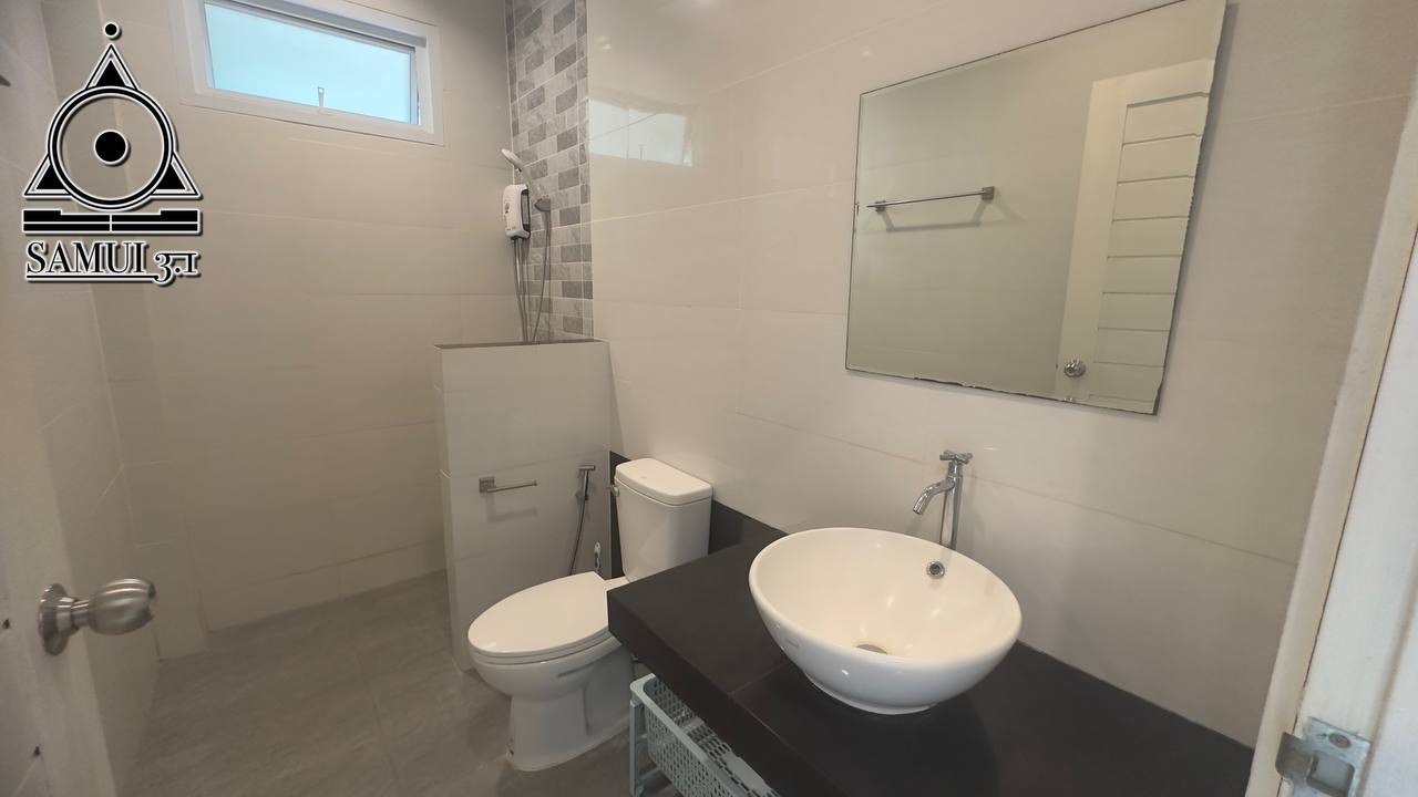 Двуспальный дом