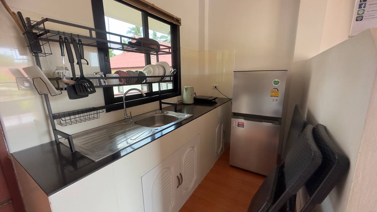 Односпальный дом