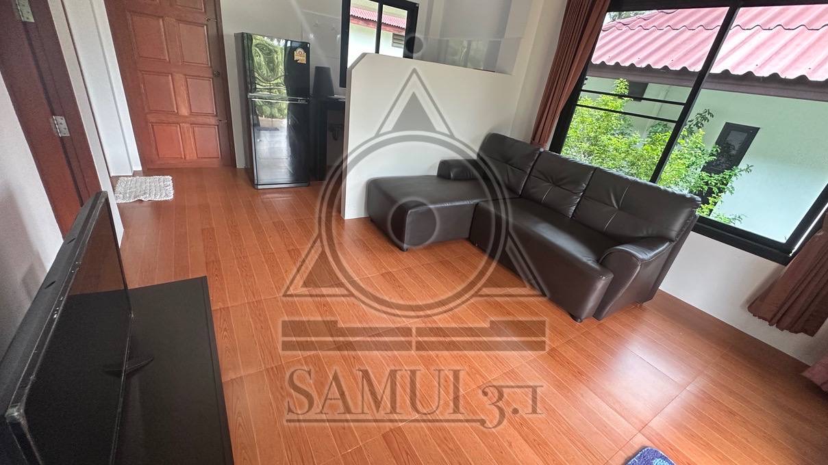 Односпальный дом