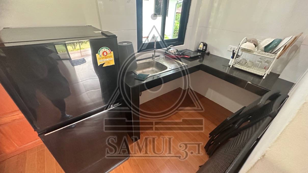 Односпальный дом