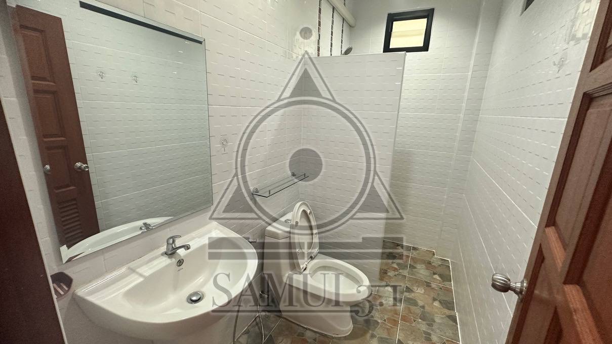 Односпальный дом