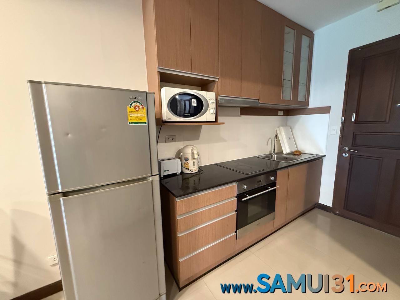 Односпальные апартаменты