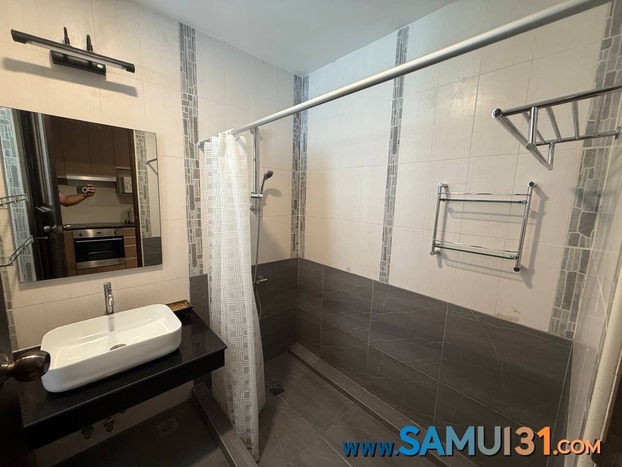 Односпальные апартаменты