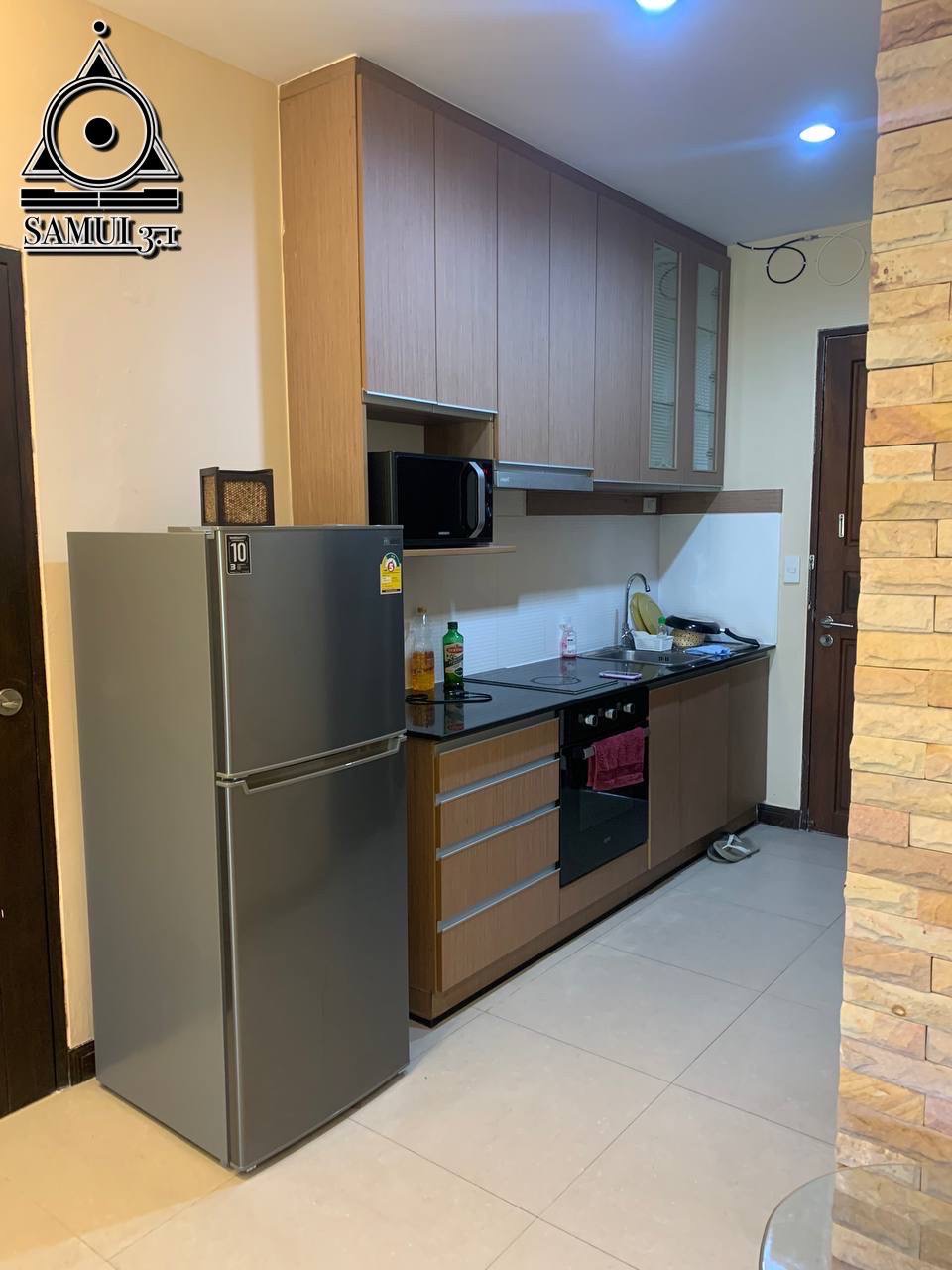 Односпальные апартаменты