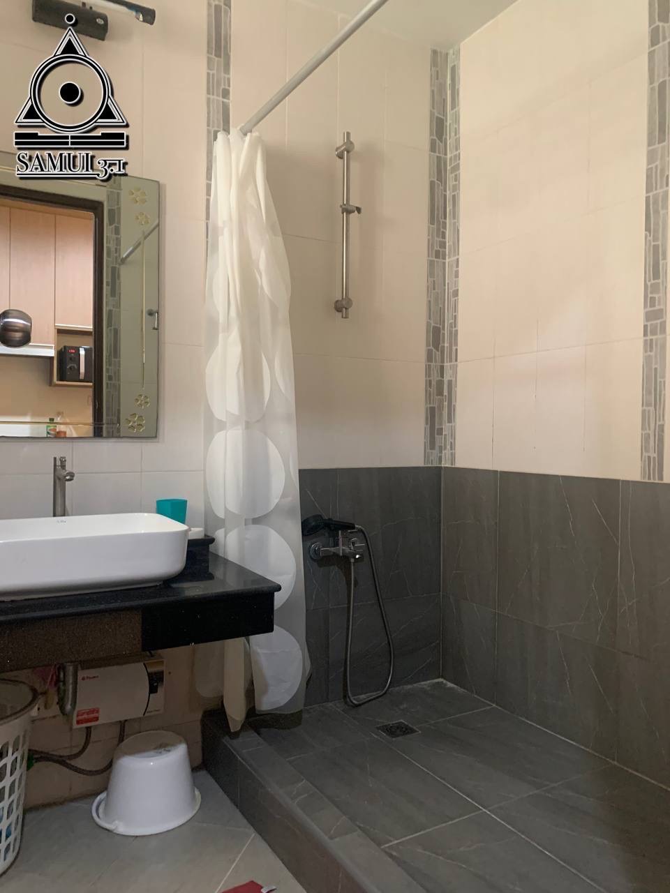 Односпальные апартаменты