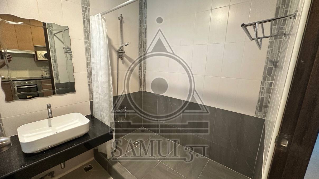 Односпальные апартаменты