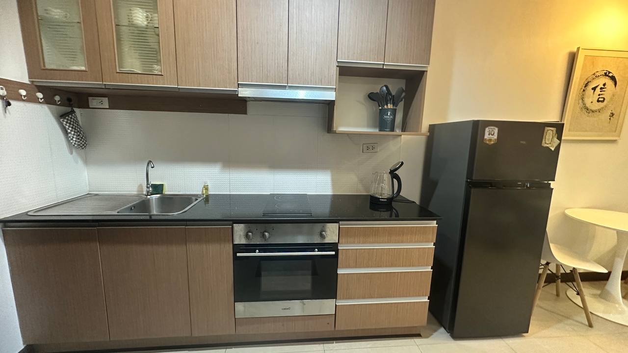 Односпальные апартаменты