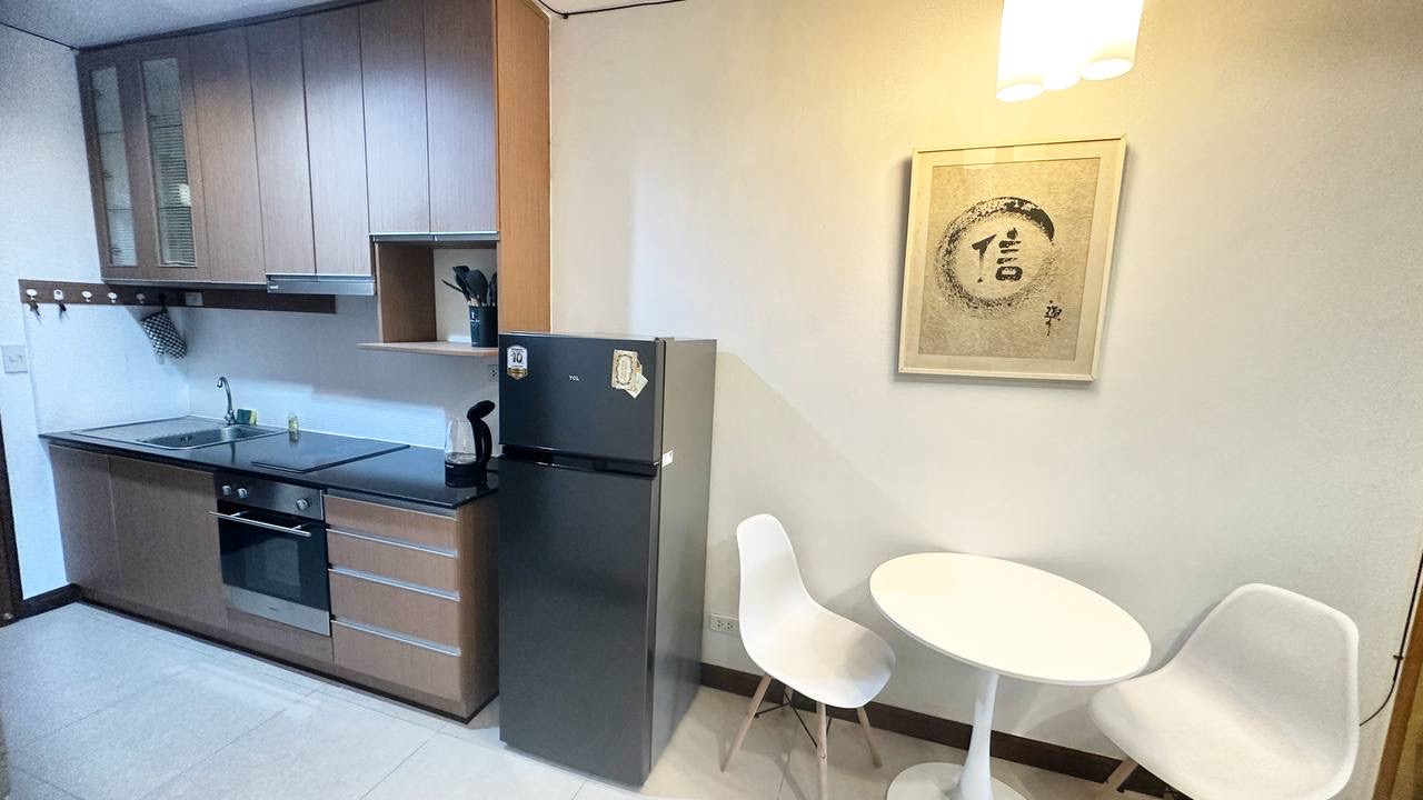 Односпальные апартаменты