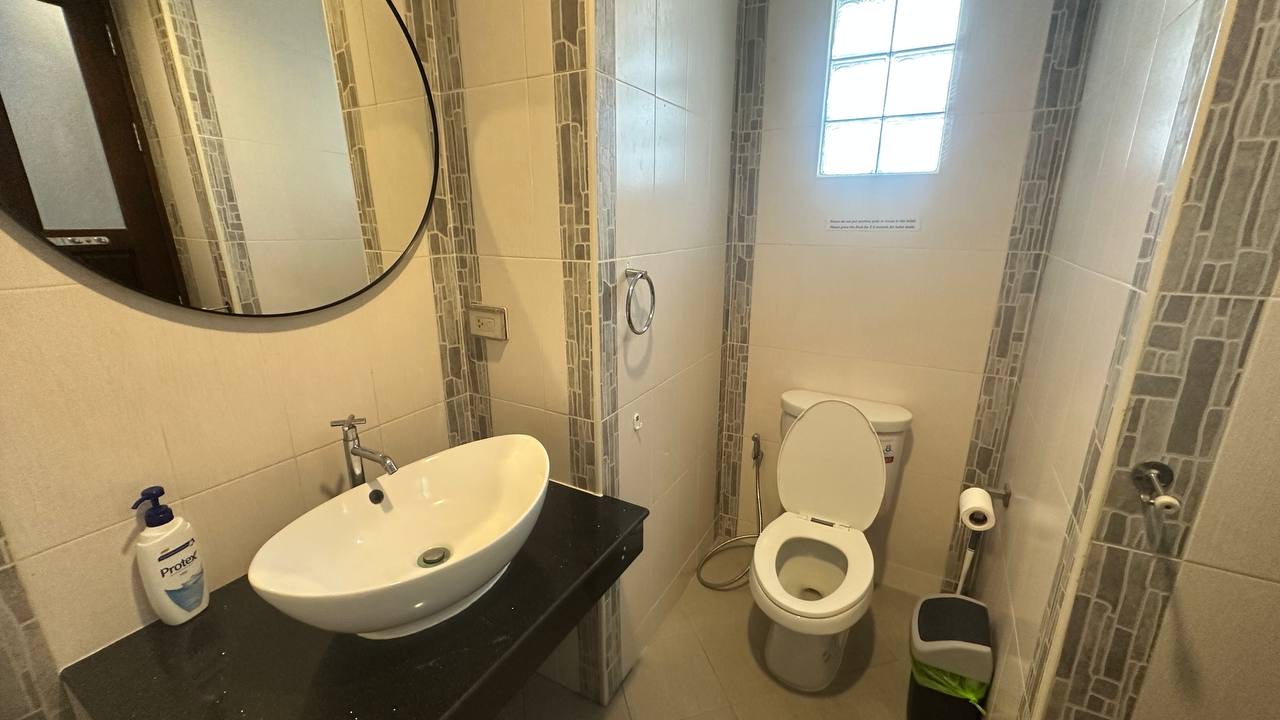 Односпальные апартаменты