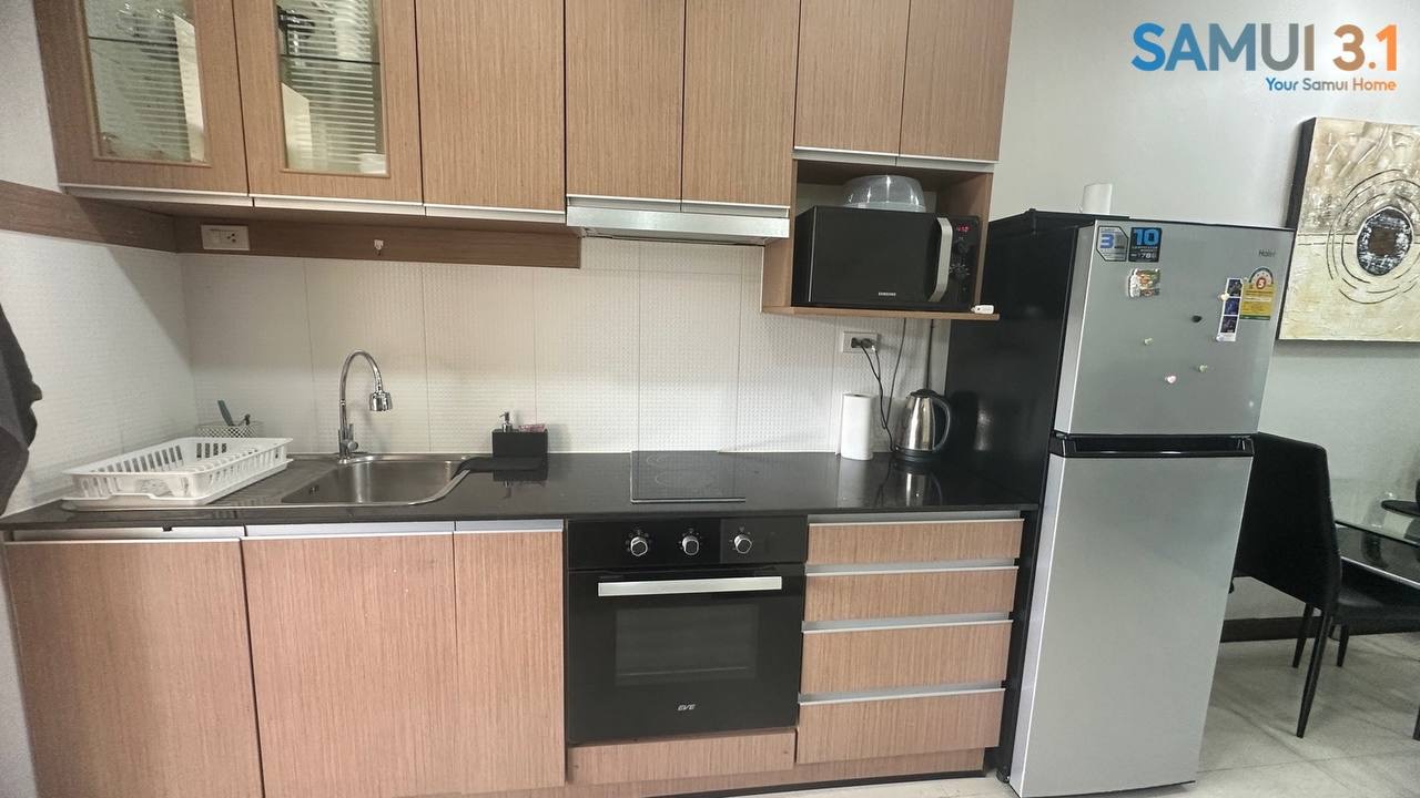 Односпальные апартаменты