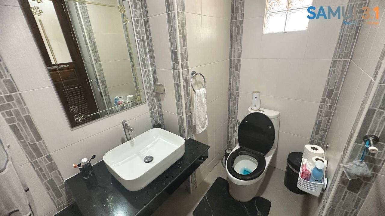 Односпальные апартаменты