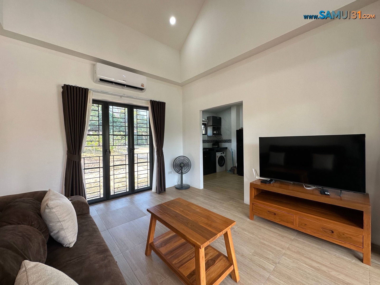 Двуспальный дом