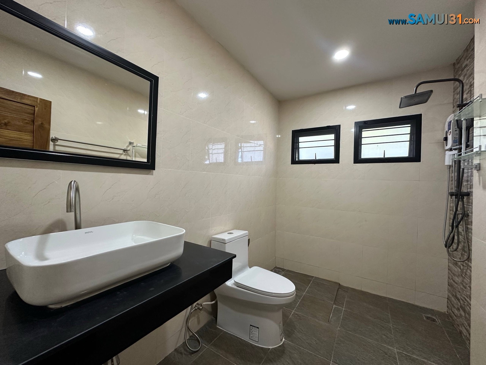 Двуспальный дом