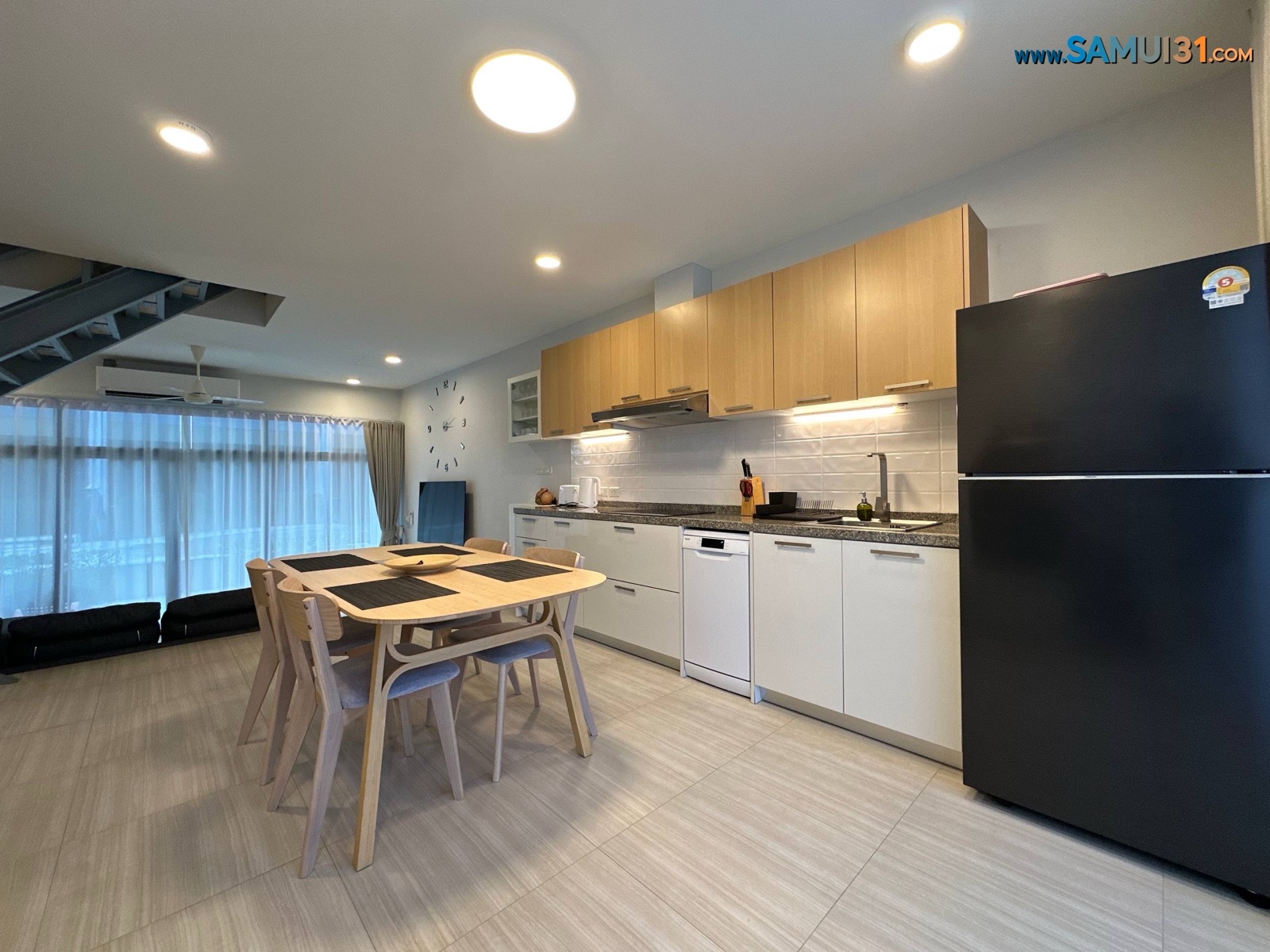 Двуспальные апартаменты