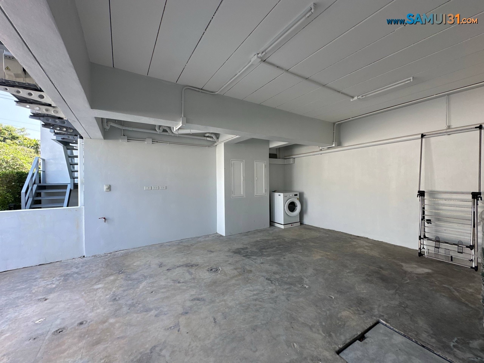 Двуспальные апартаменты