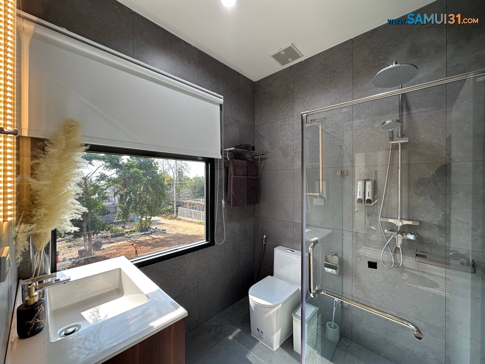 Двуспальные апартаменты