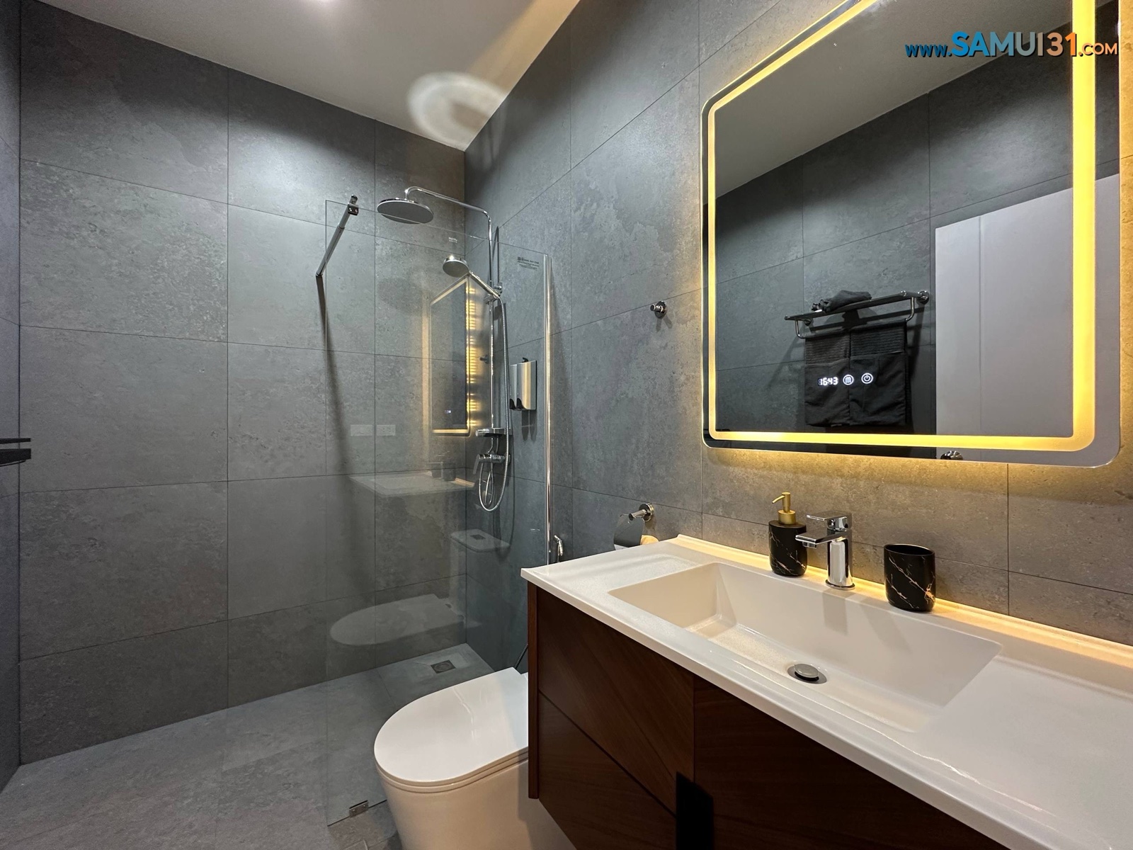 Двуспальные апартаменты