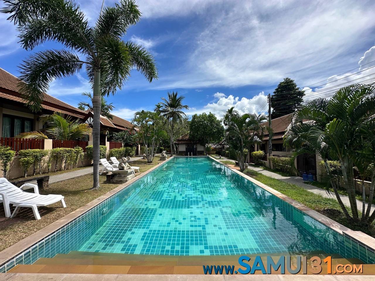 Двуспальный дом