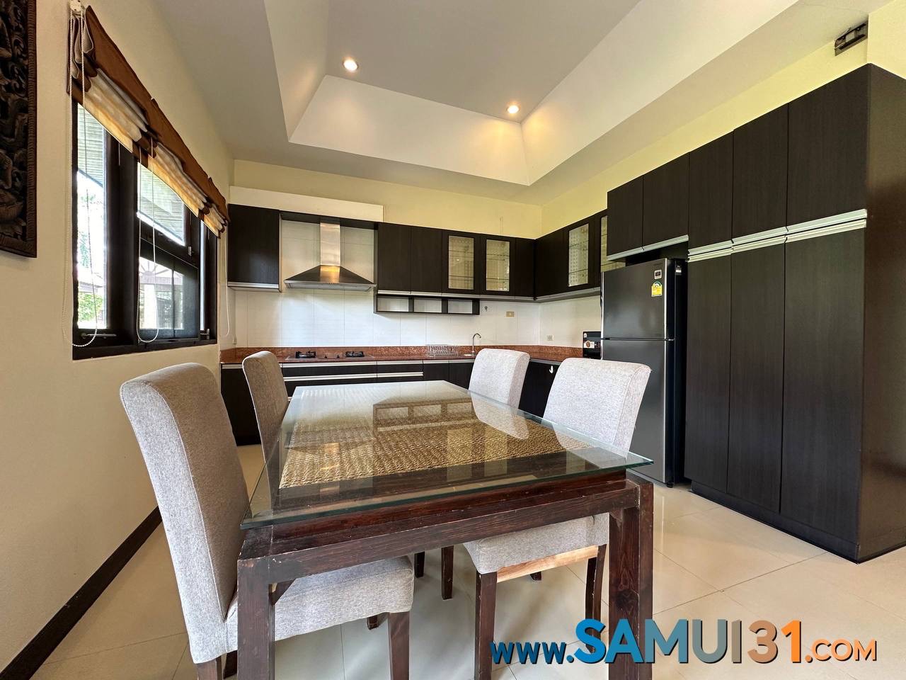 Двуспальный дом