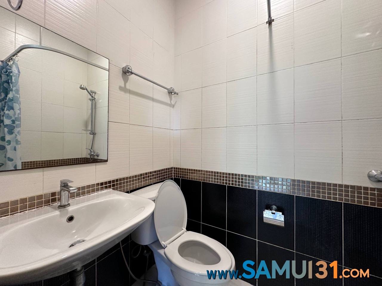 Двуспальный дом