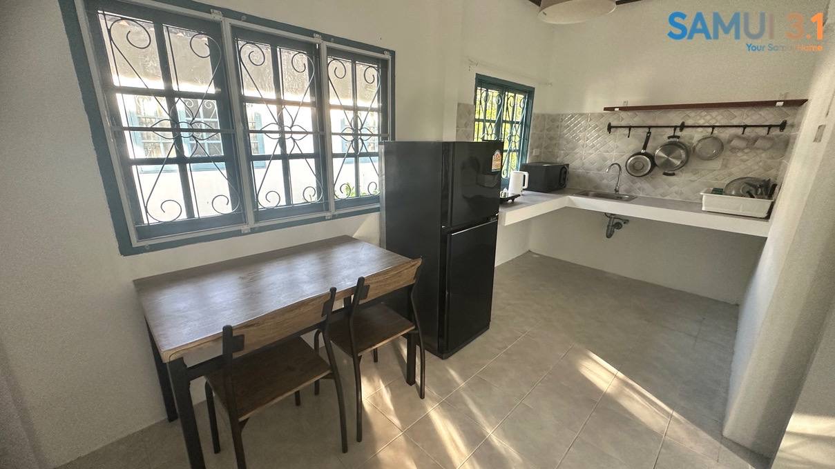 Односпальный дом