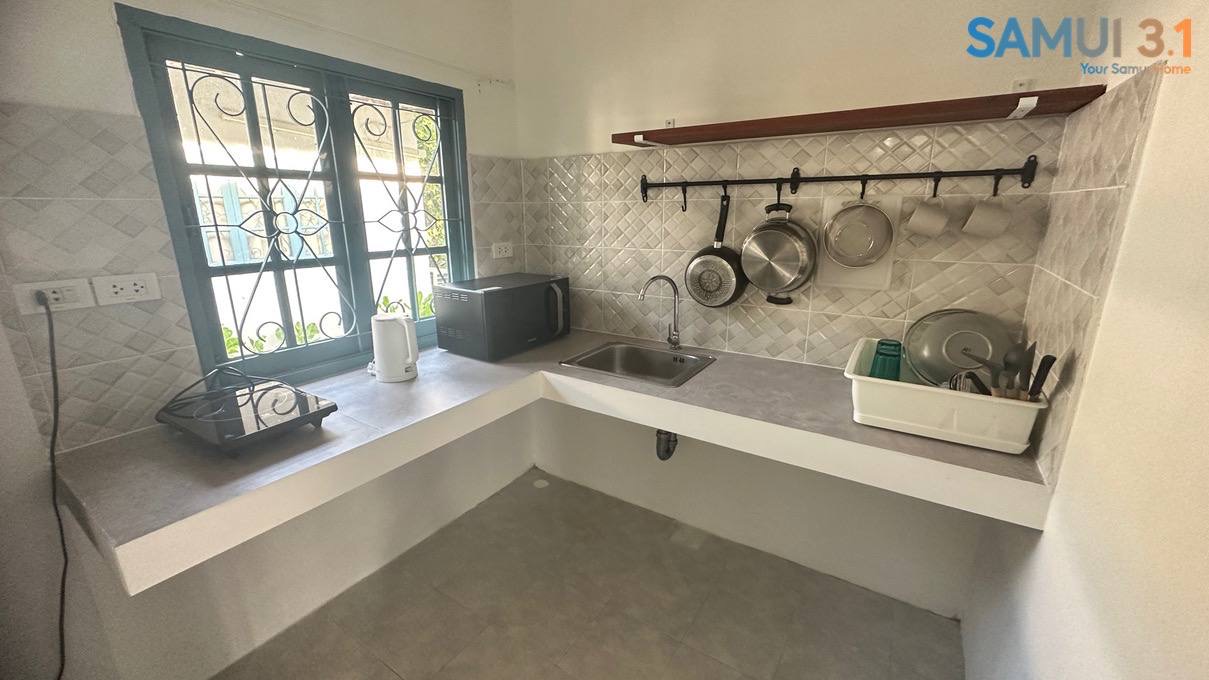 Односпальный дом