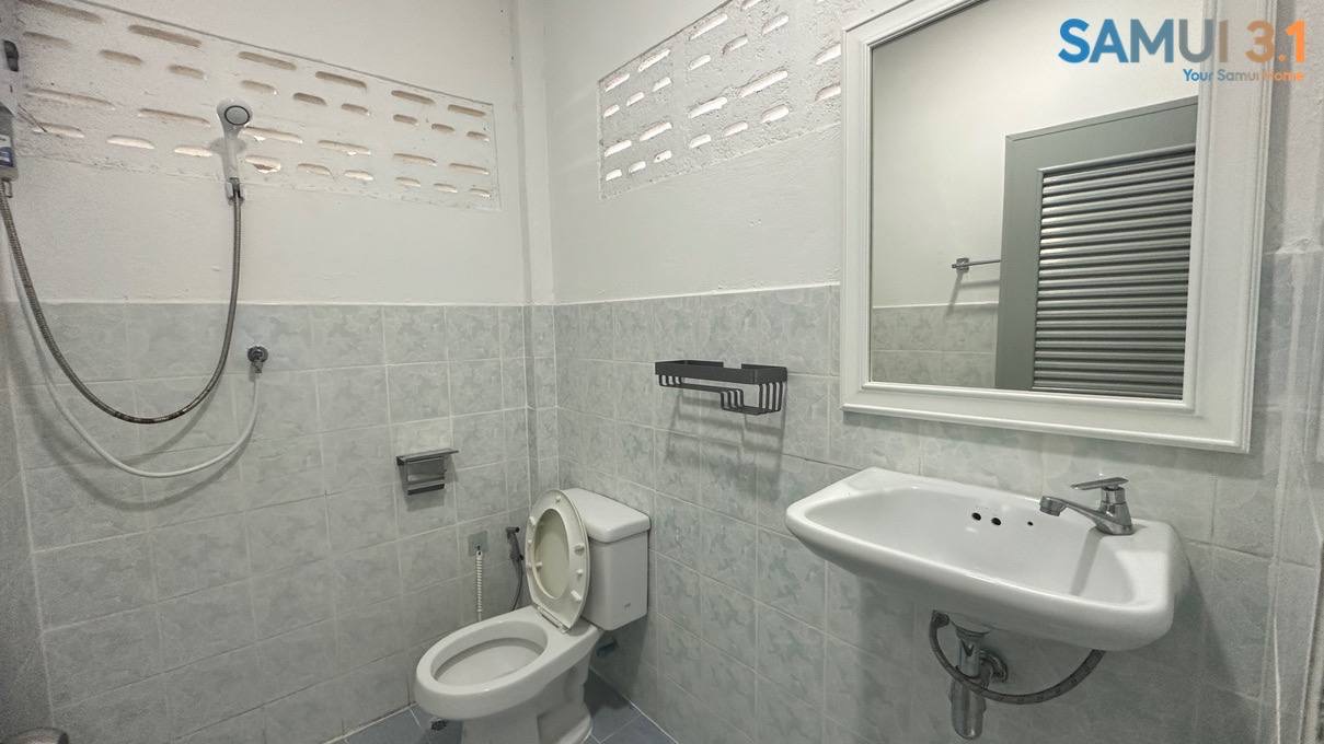 Односпальный дом