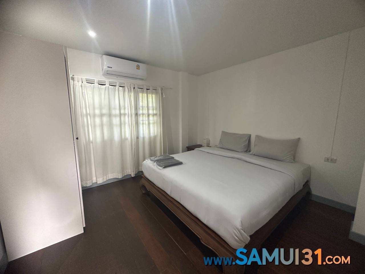 Односпальный дом