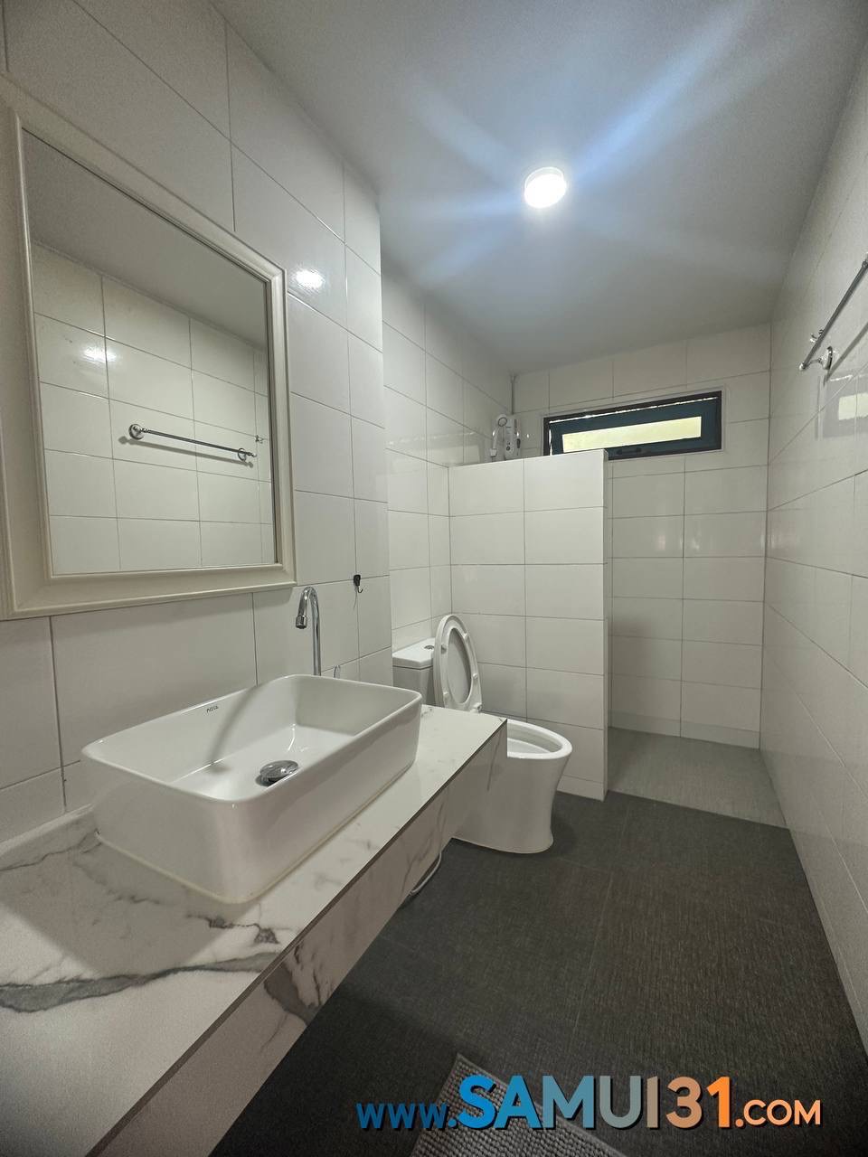 Односпальный дом