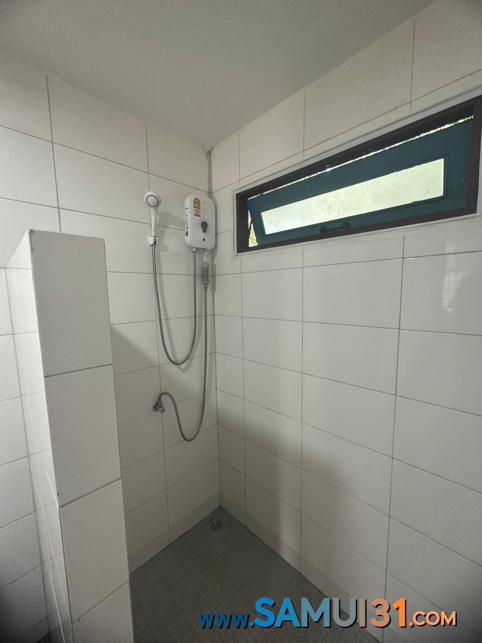 Односпальный дом