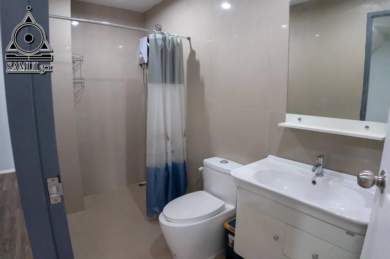 Таунхаус с четырьмя спальнями