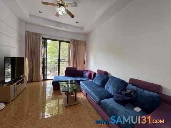 Двуспальные апартаменты