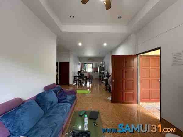 Двуспальные апартаменты