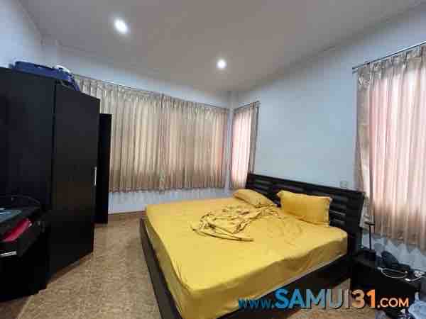 Двуспальные апартаменты