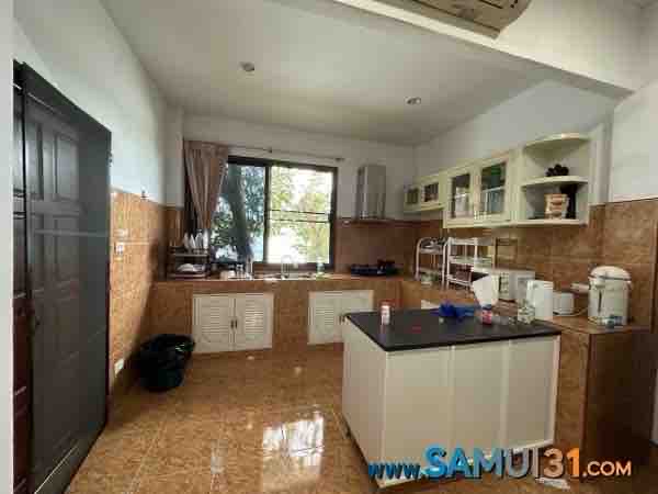 Двуспальные апартаменты