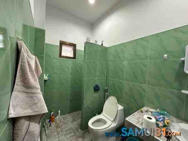 Двуспальные апартаменты