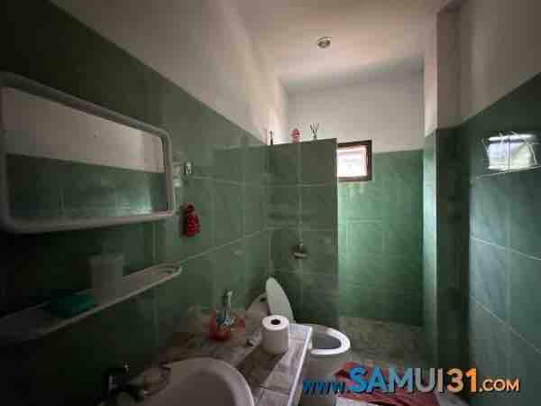 Двуспальные апартаменты