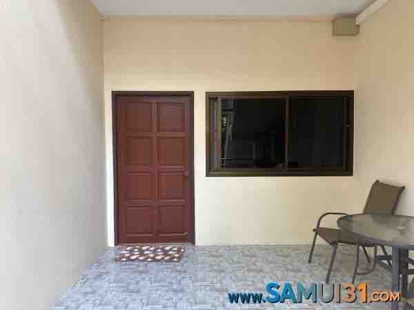 Односпальные апартаменты