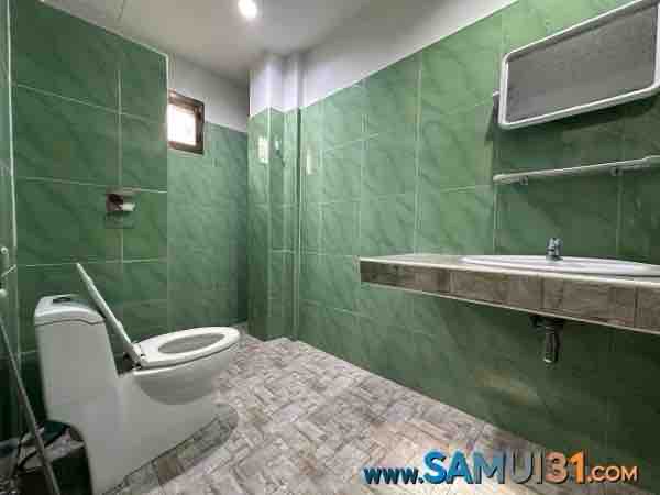 Односпальные апартаменты