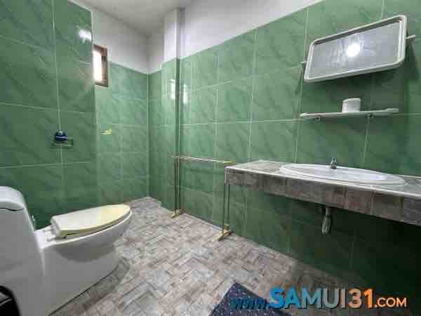 Односпальные апартаменты