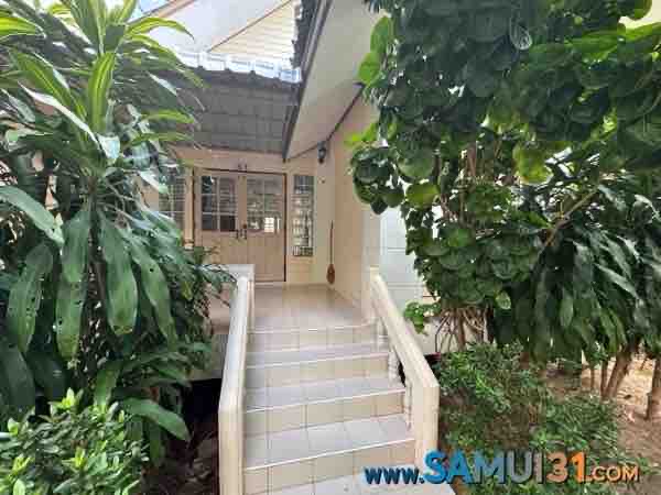 Двуспальный дом