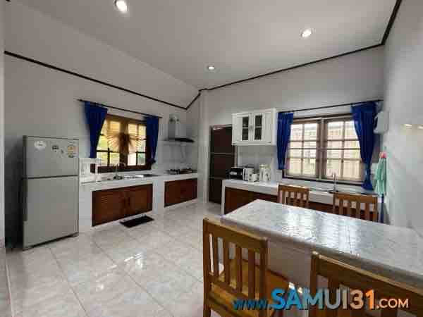 Двуспальный дом