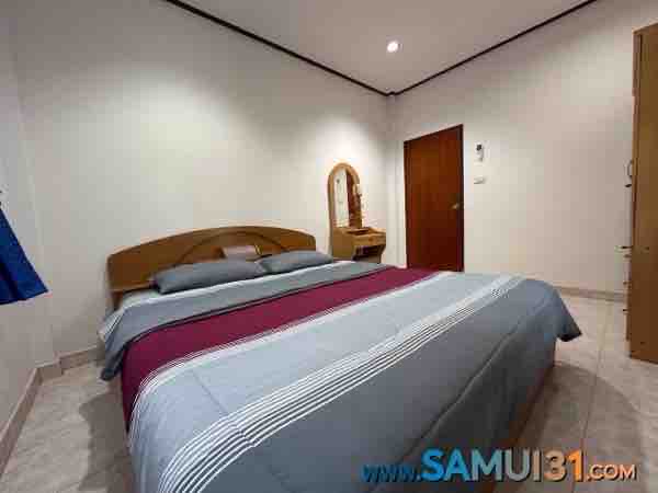 Двуспальный дом