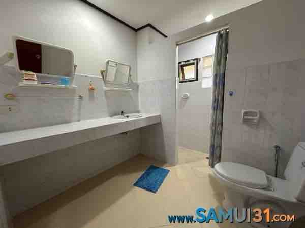 Двуспальный дом