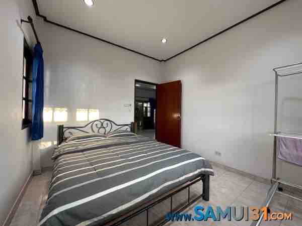 Двуспальный дом