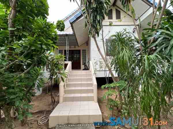 Двуспальный дом