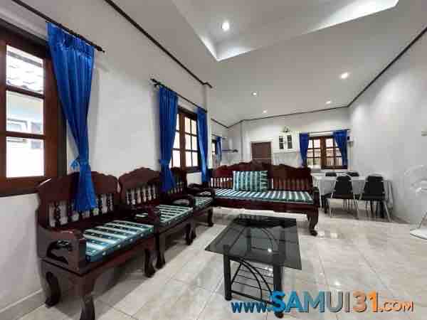 Двуспальный дом