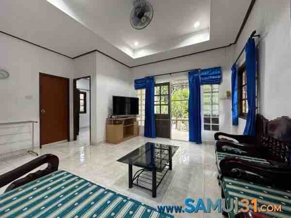 Двуспальный дом